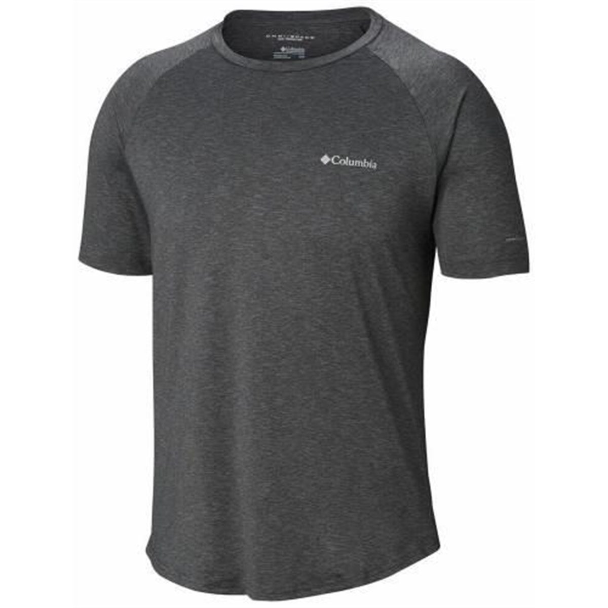 Columbia Tech Trail™ İi Short Sleeve Crew Erkek Tişört