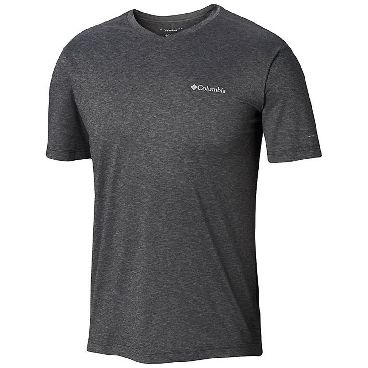 Columbia Tech Trail™ İi V Neck Erkek Tişört