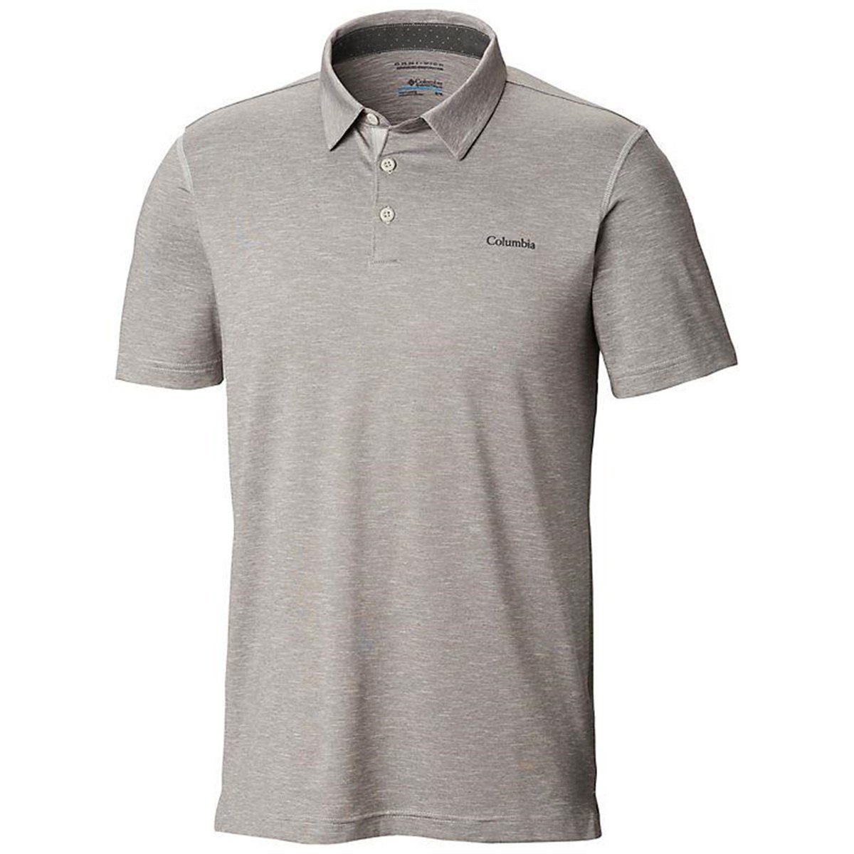 Columbia Tech Traıl™ Polo Erkek Tişört