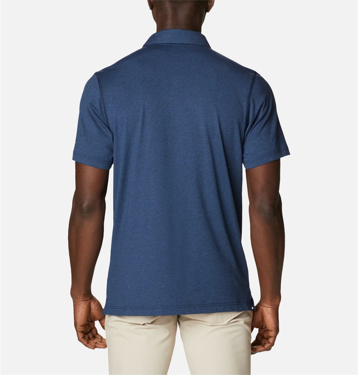 Columbia Tech Trail Polo Erkek Tişört