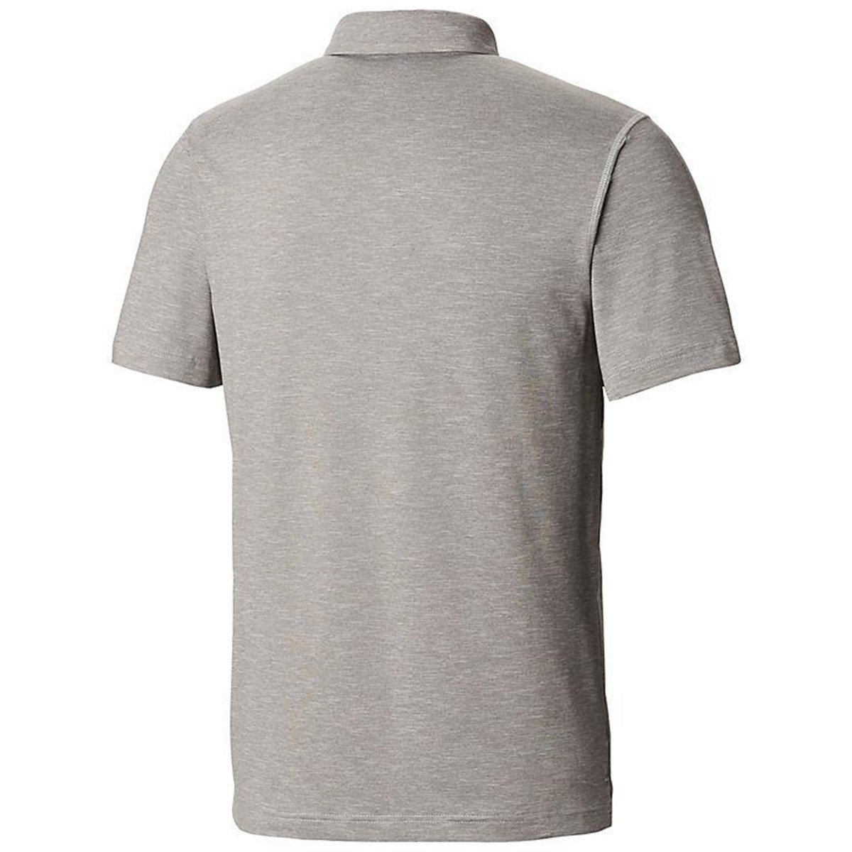 Columbia Tech Traıl™ Polo Erkek Tişört