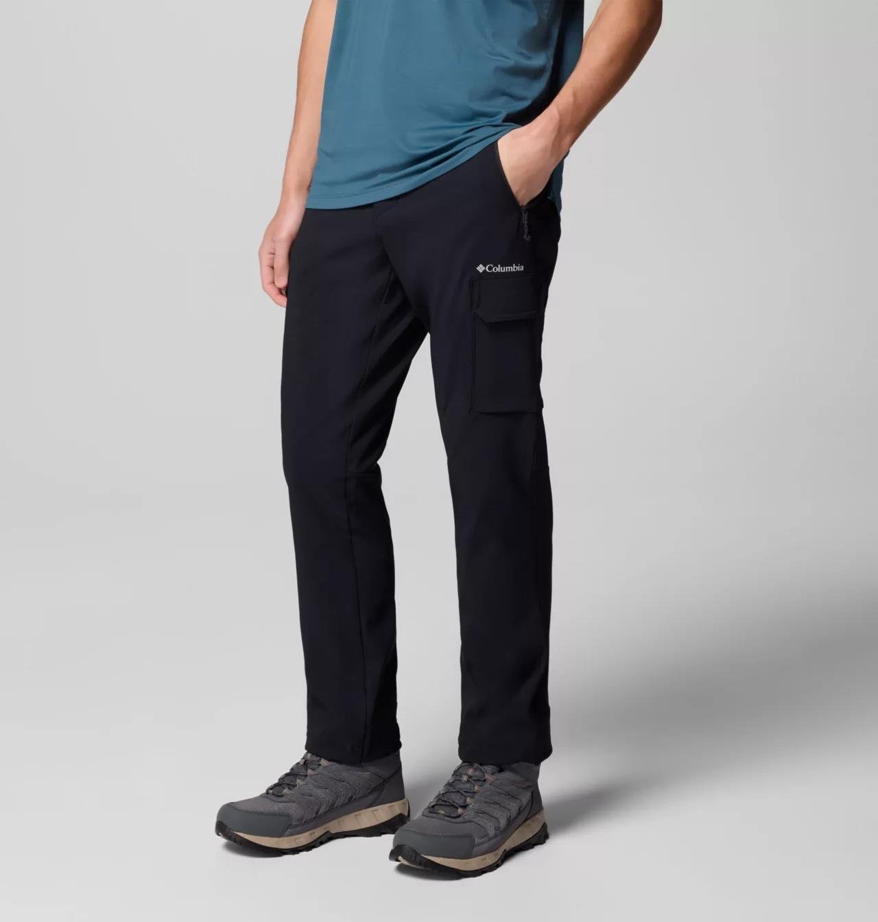 Columbia Tech Trail Utility Winter Pant Erkek Pantolon AO8939