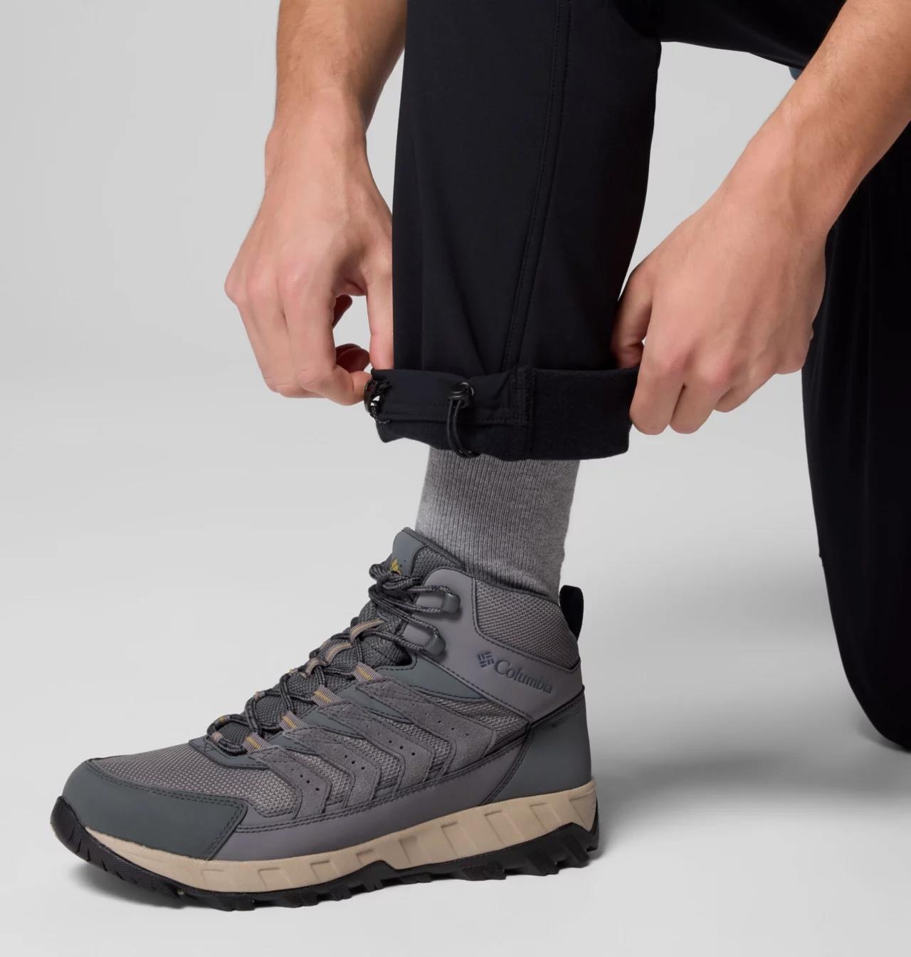 Columbia Tech Trail Utility Winter Pant Erkek Pantolon AO8939
