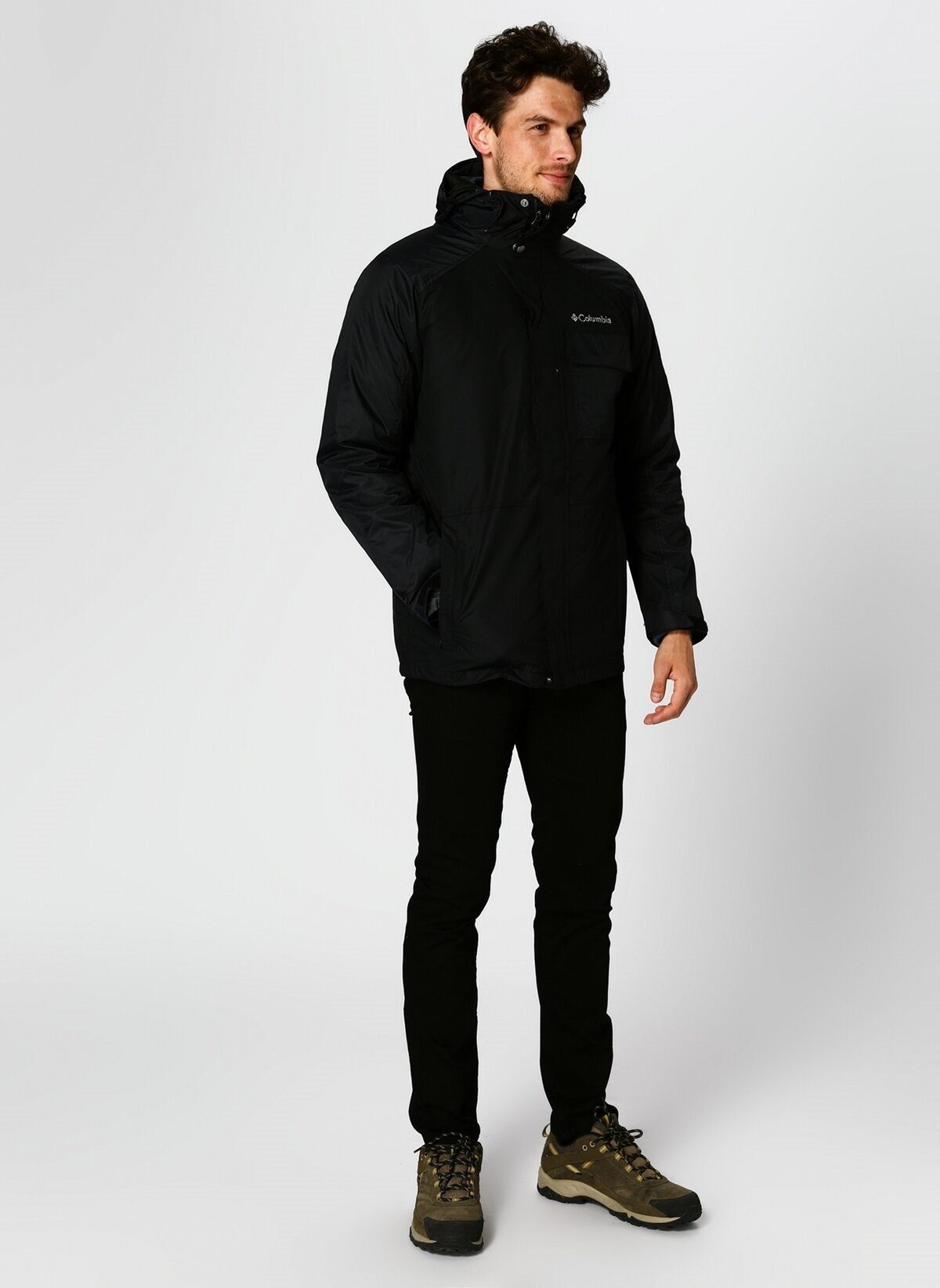 Columbia Ten Falls™ Erkek Mont