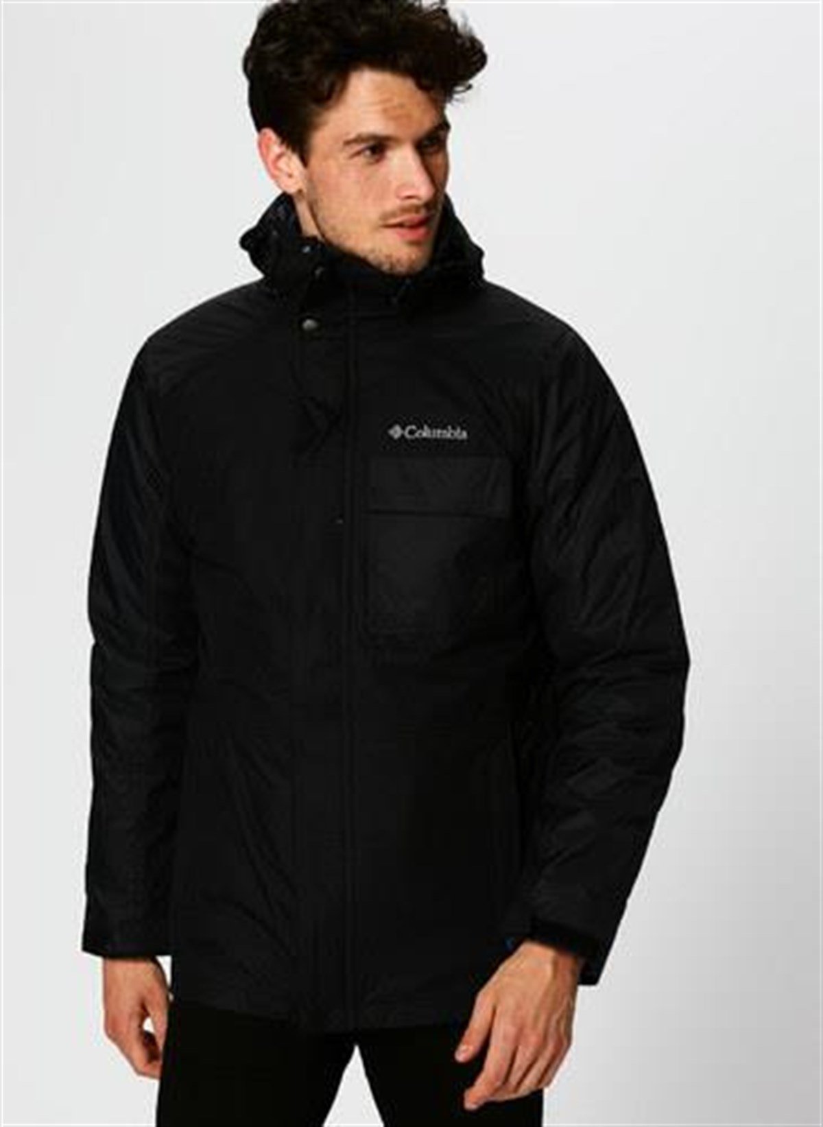 Columbia Ten Falls™ Erkek Mont