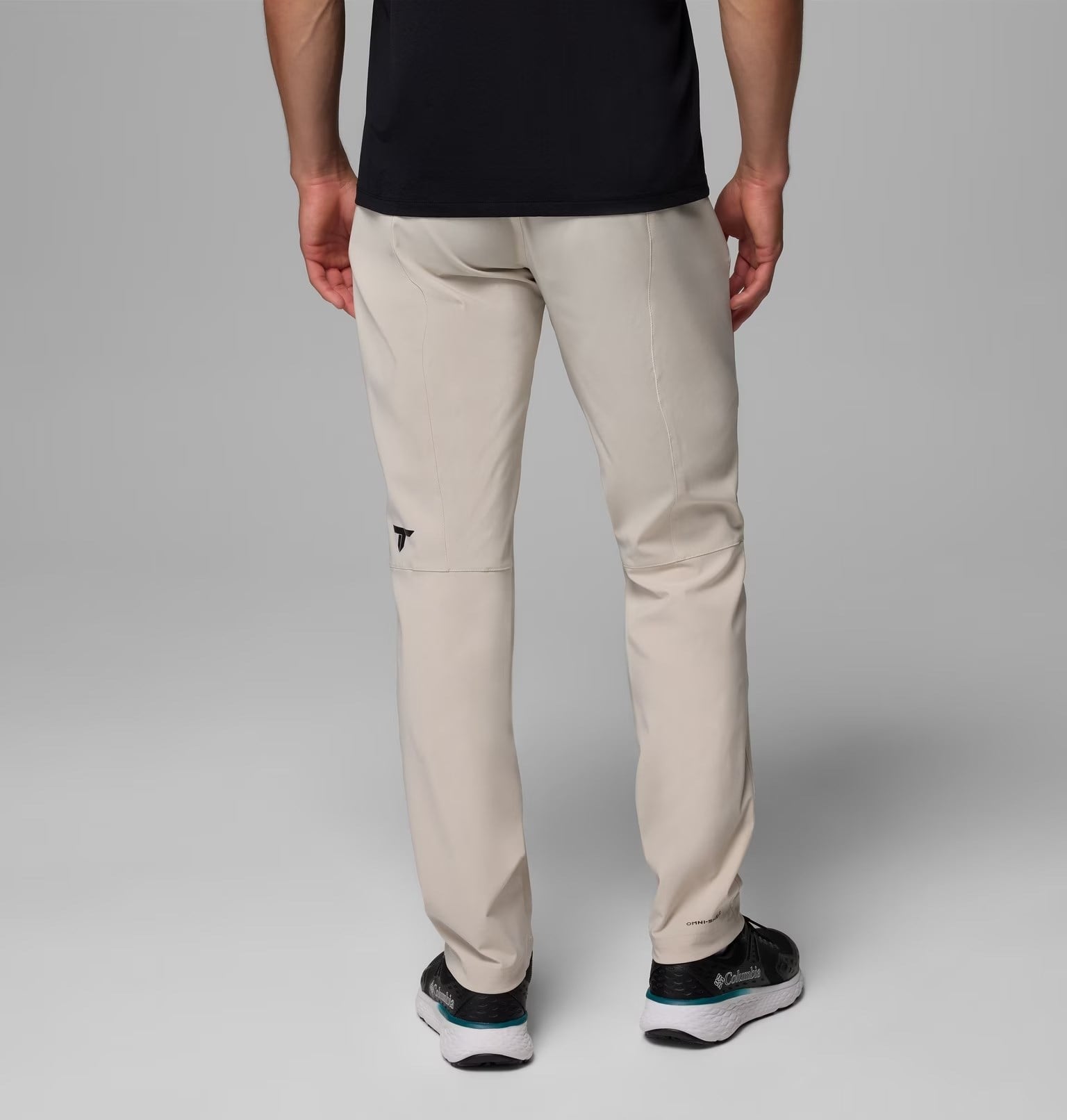 Columbia Tıtan Pass Pant Iı Erkek Pantolon AO8498