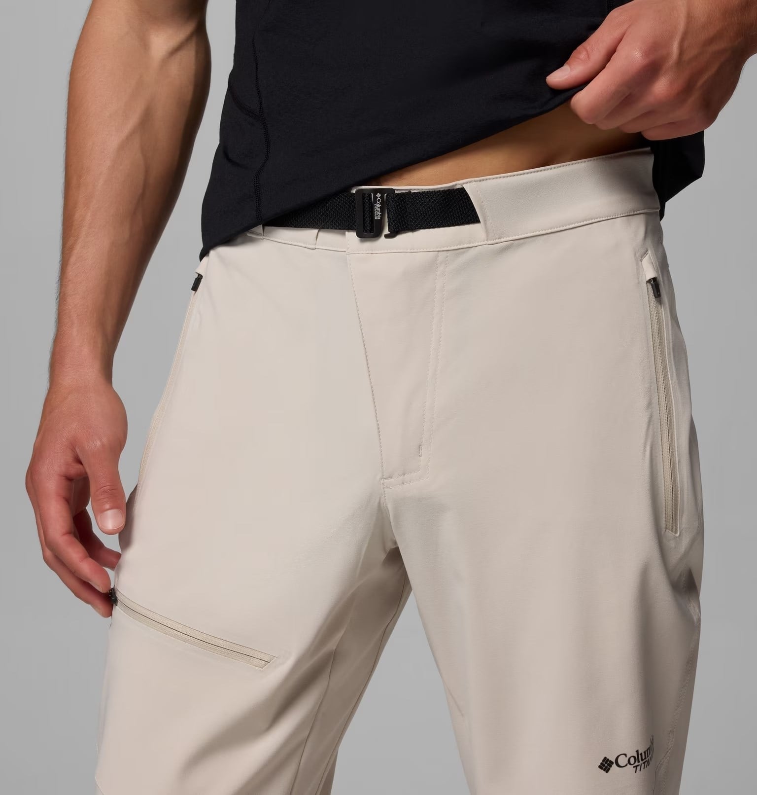 Columbia Tıtan Pass Pant Iı Erkek Pantolon AO8498