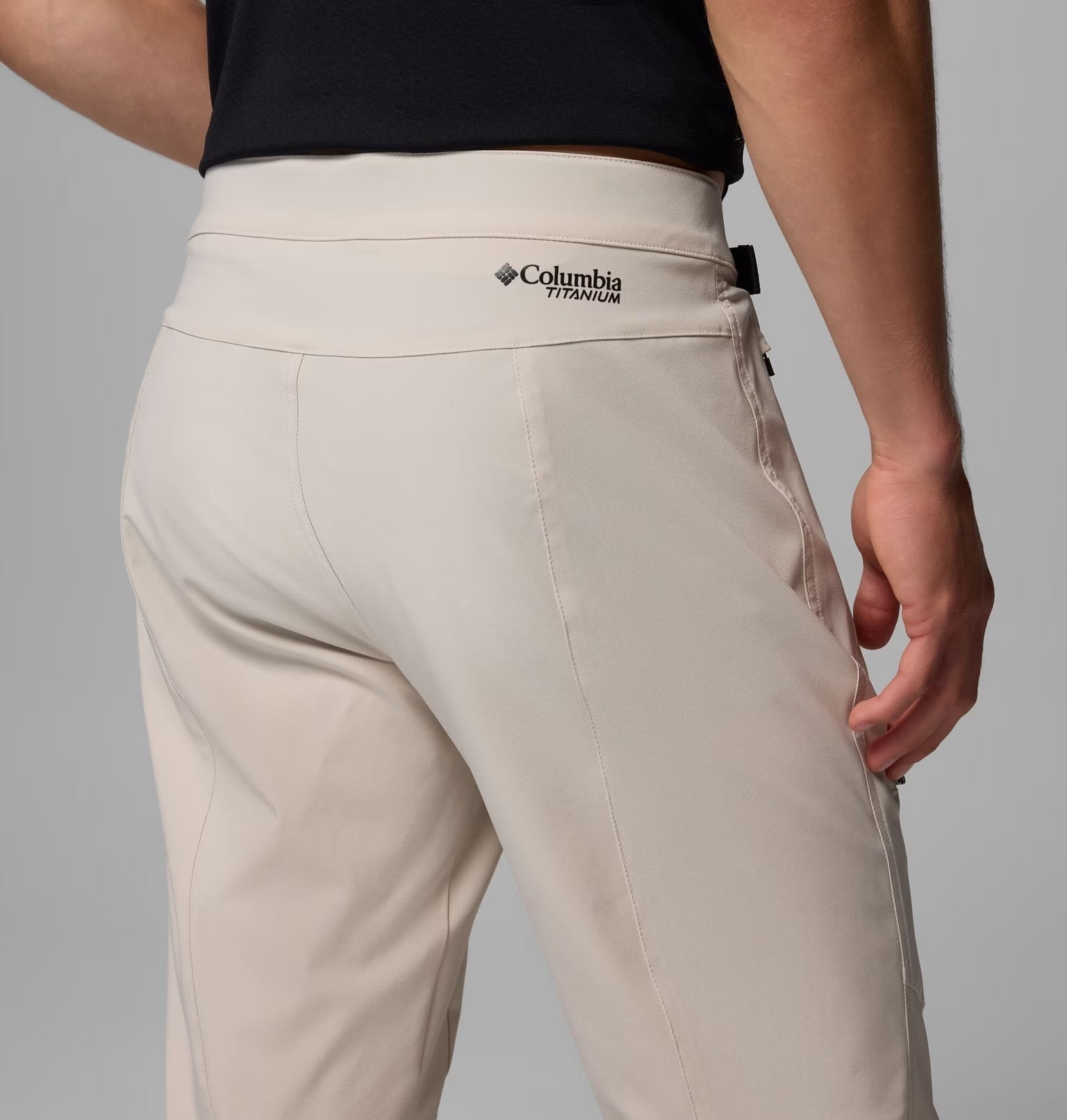 Columbia Tıtan Pass Pant Iı Erkek Pantolon AO8498