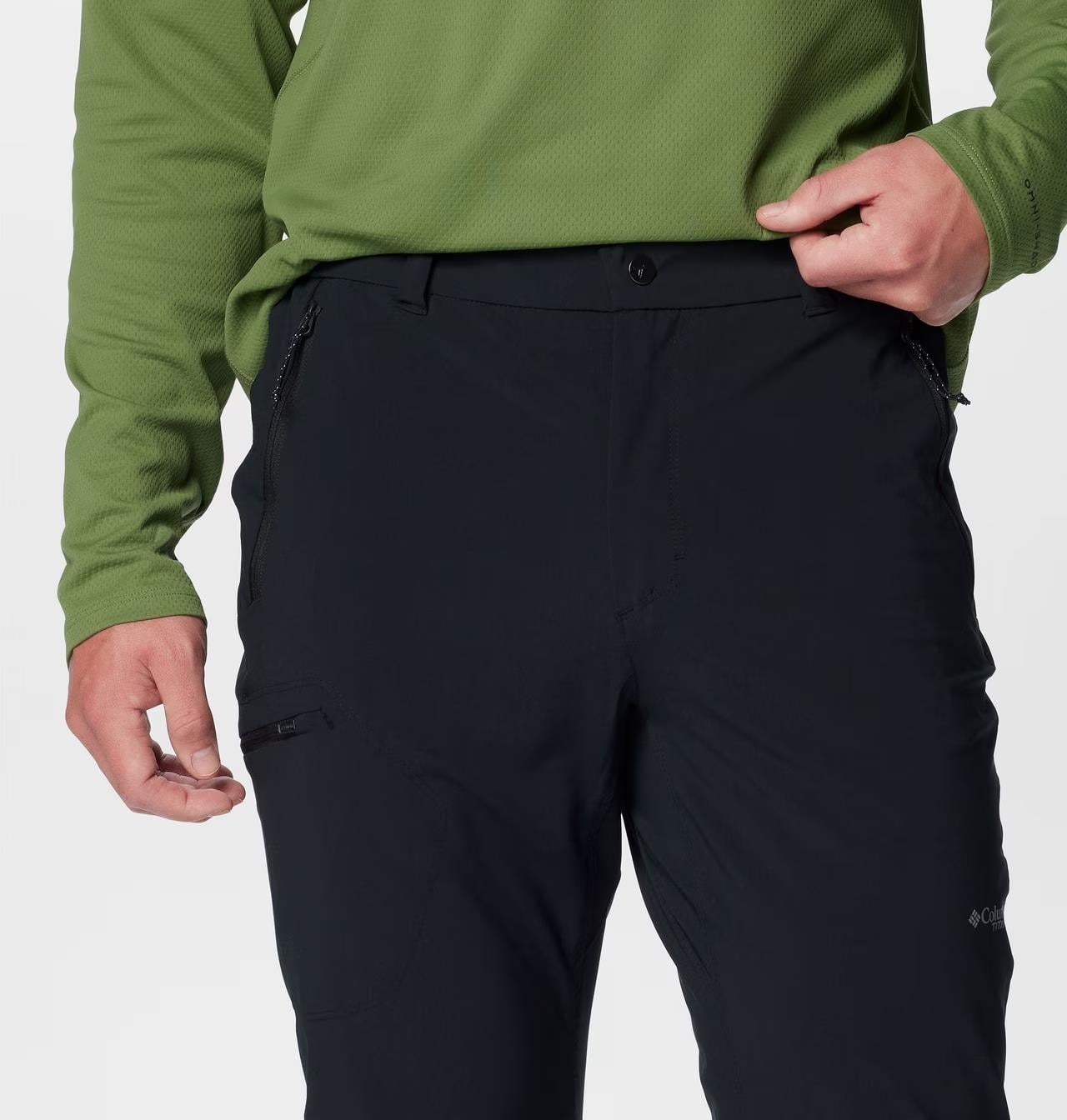 Columbia Triple Canyon Pant İi Erkek Pantolon AO8583