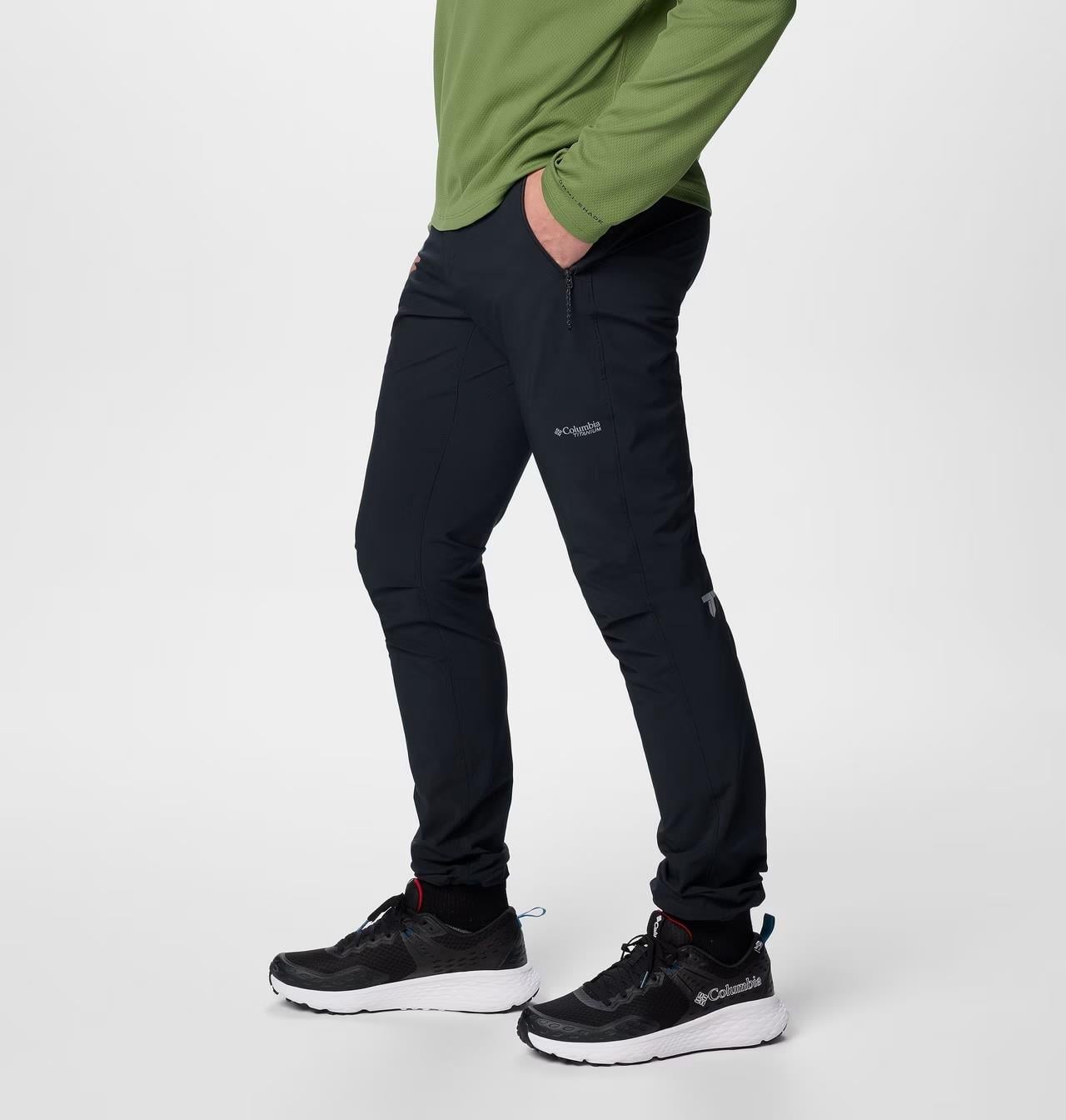 Columbia Triple Canyon Pant İi Erkek Pantolon AO8583