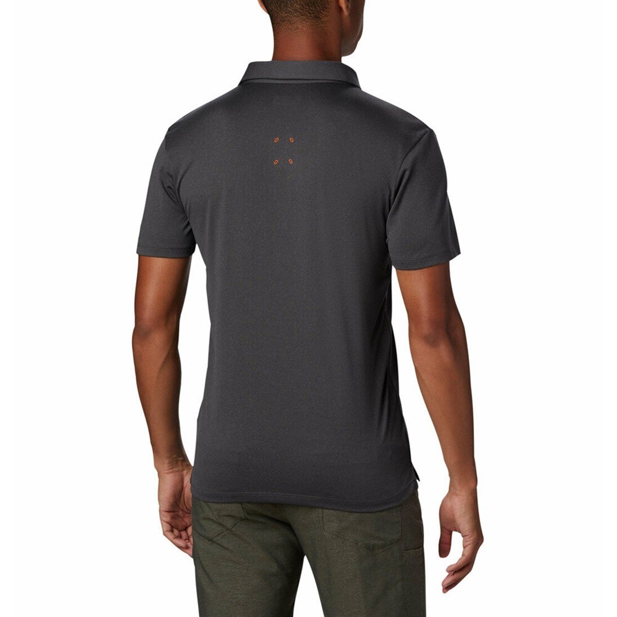 Columbia Triple Canyon Tech Polo Erkek Tişört