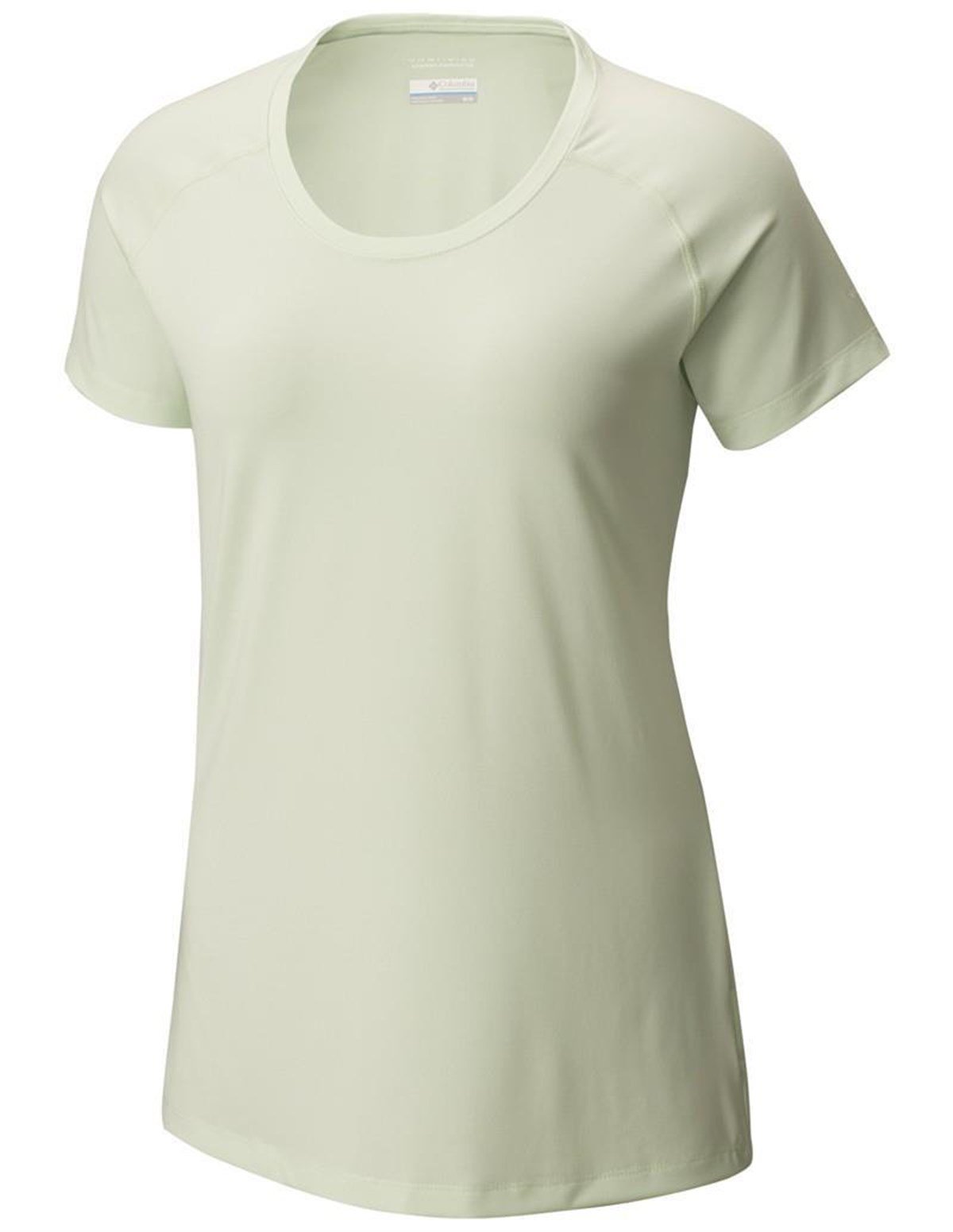 Columbia Tuk Mountaın™ Womens Sleeve Kadın Tişört