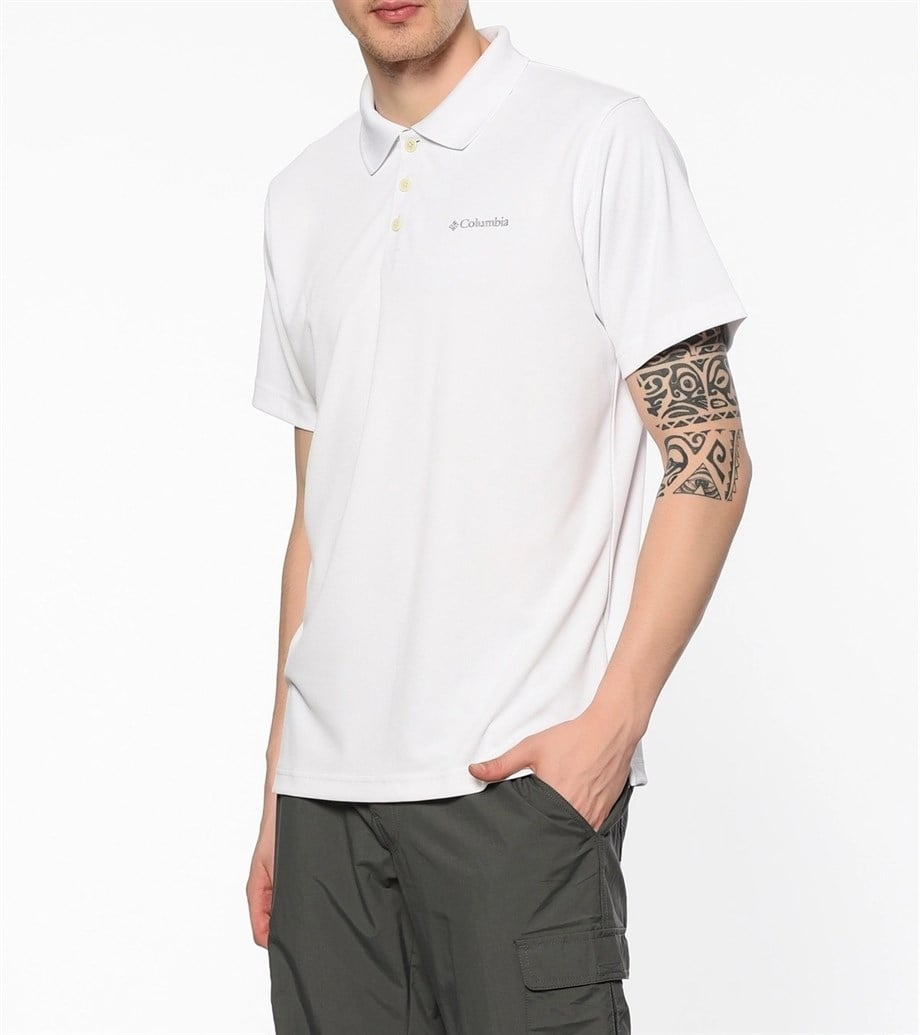 Columbia Utilizer Polo Erkek Tişört