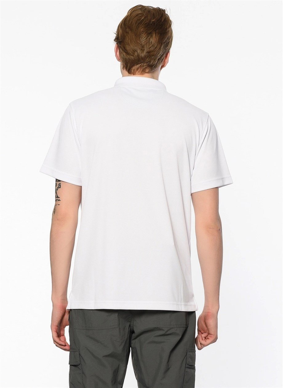 Columbia Utilizer Polo Erkek Tişört