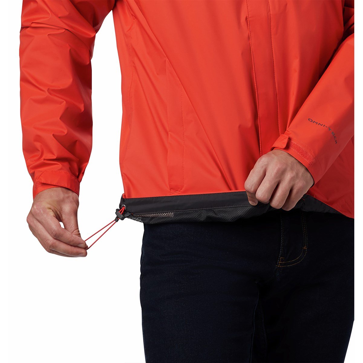 Columbia Watertıght Iı Jacket  Erkek Yağmurluk
