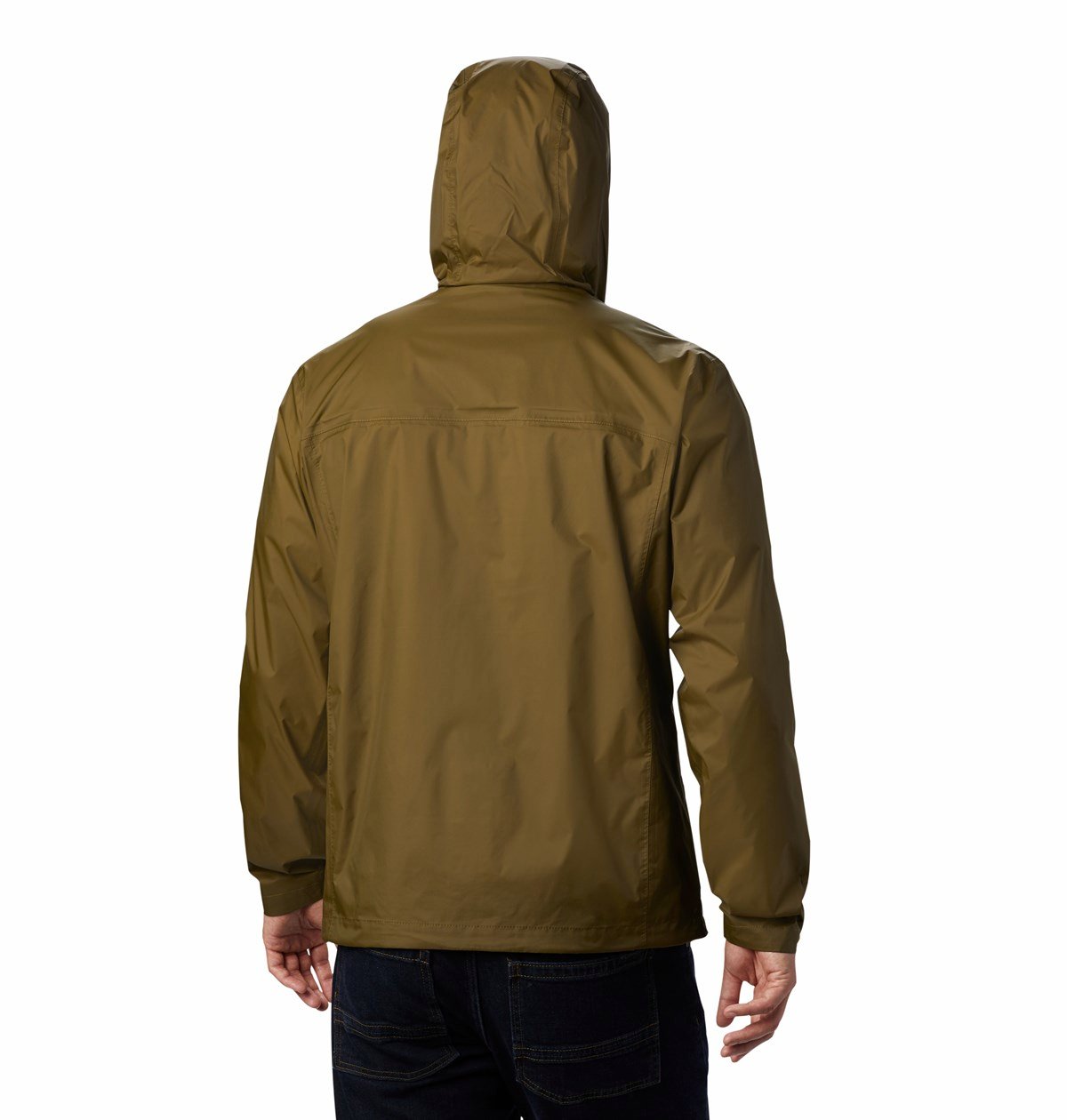 Columbia Watertıght Iı Jacket  Erkek Yağmurluk