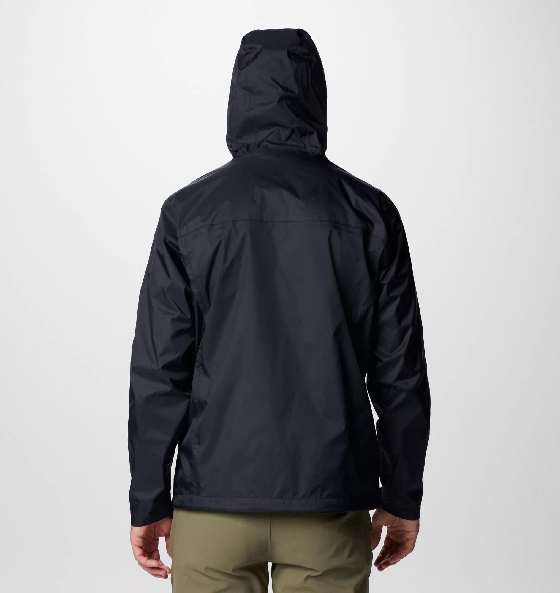 Columbia Watertıght Iı Jacket Erkek Yağmurluk RM2433