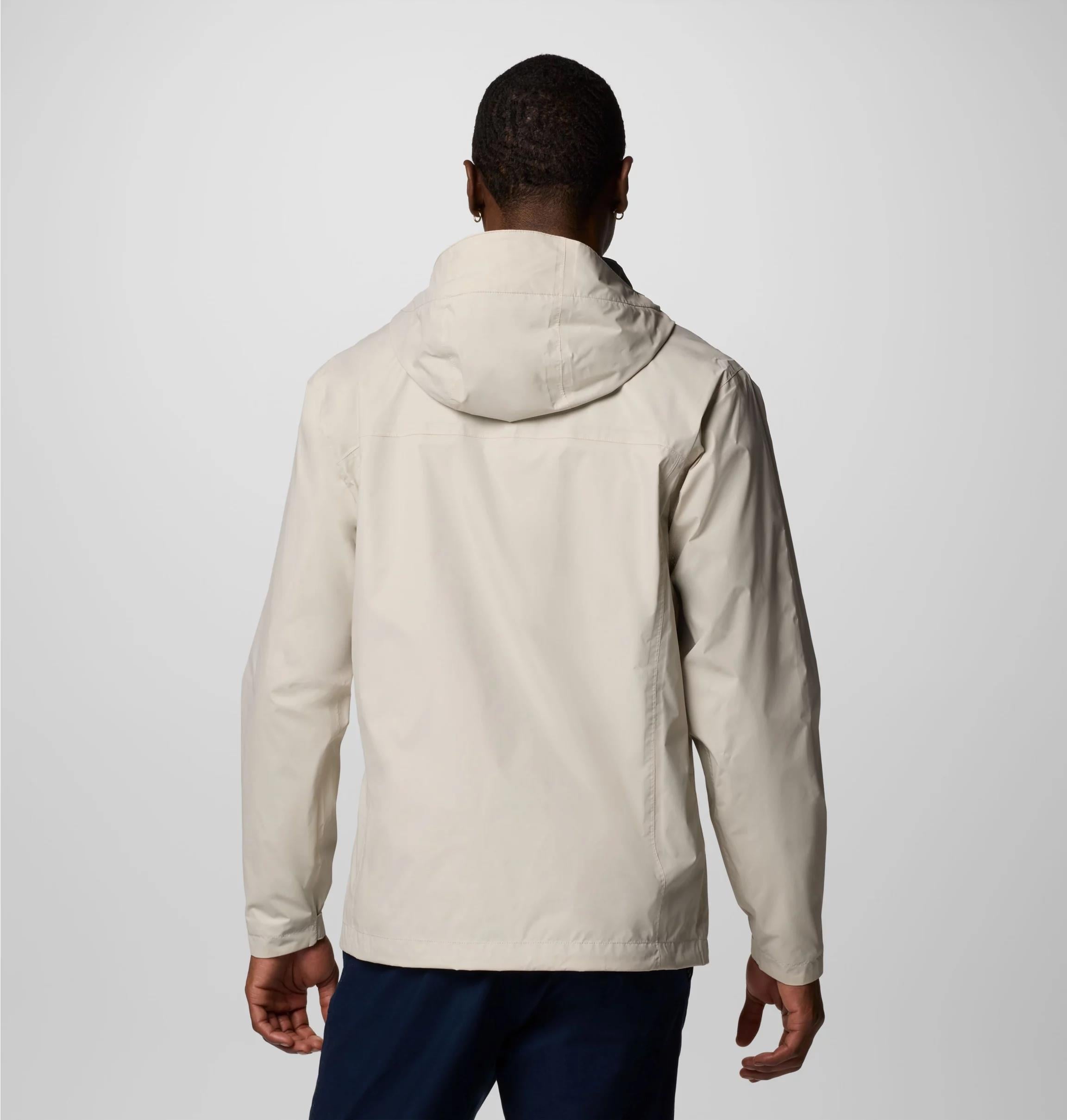 Columbia Watertıght Iı Jacket Erkek Yağmurluk RM2433