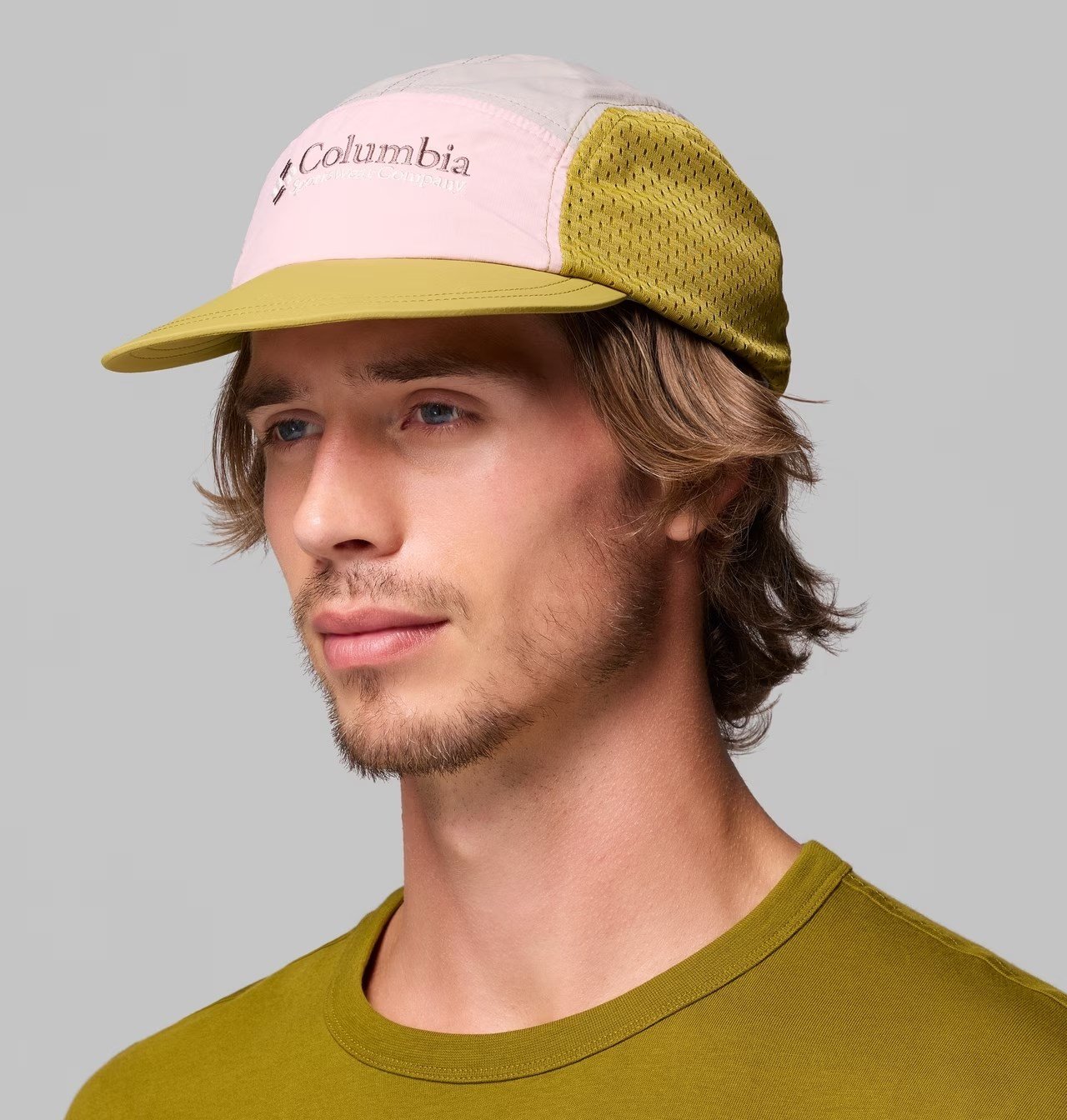 Columbia Wıngmark Cap Unisex Şapka CU7808