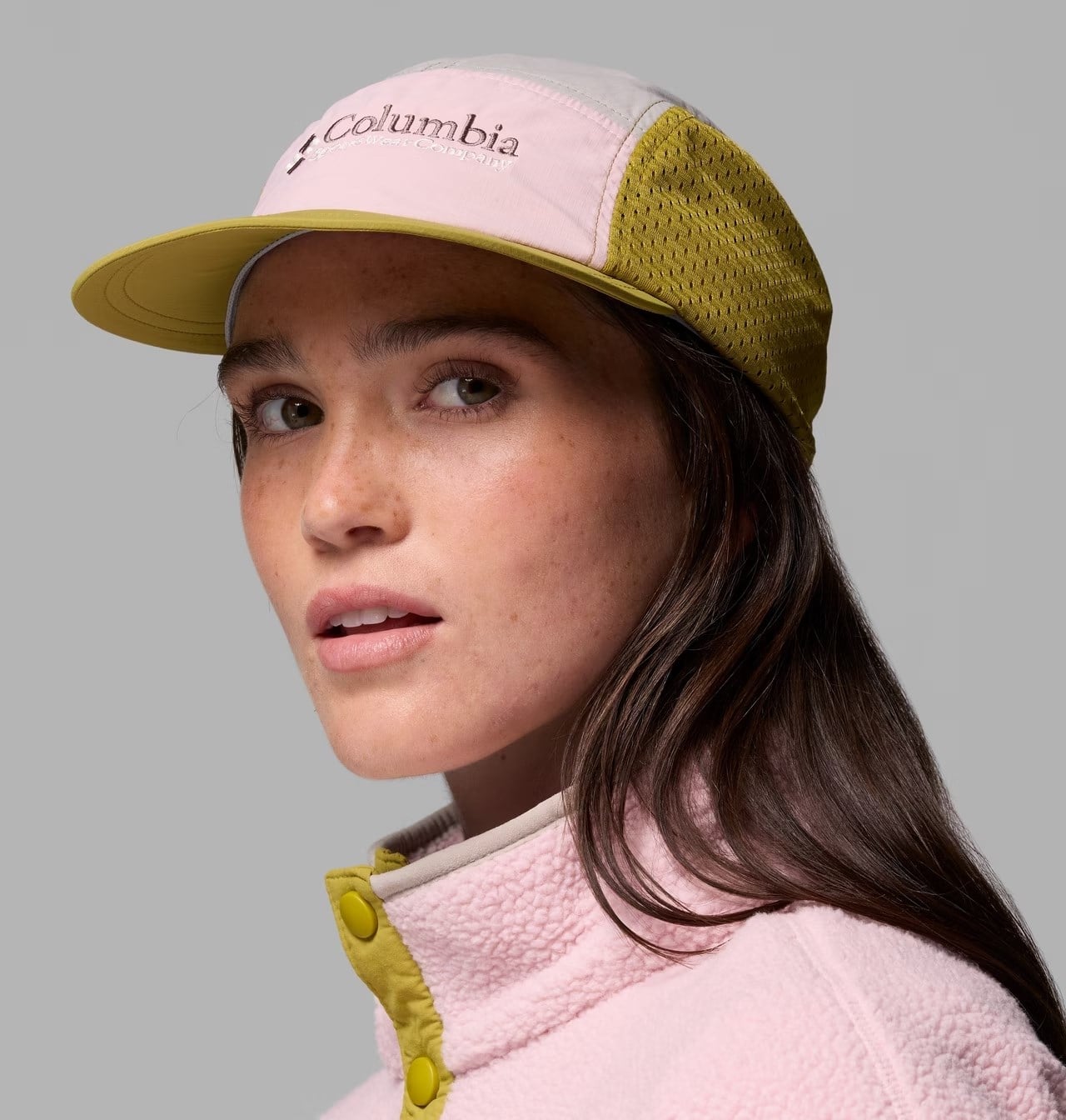 Columbia Wıngmark Cap Unisex Şapka CU7808