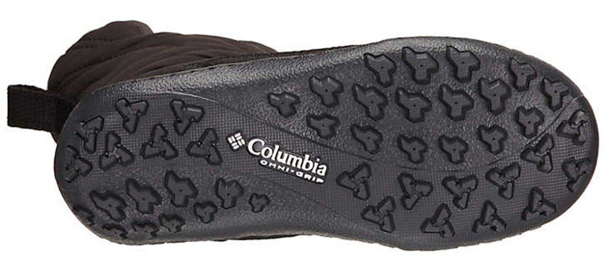 Columbia Youth Mınx™ Slıp Iıı Çocuk Bot