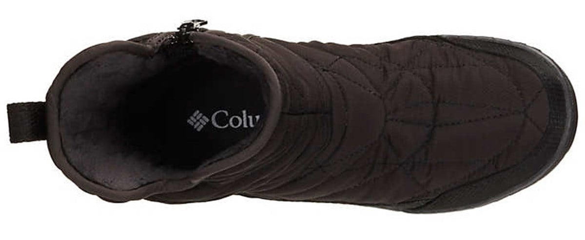 Columbia Youth Mınx™ Slıp Iıı Çocuk Bot