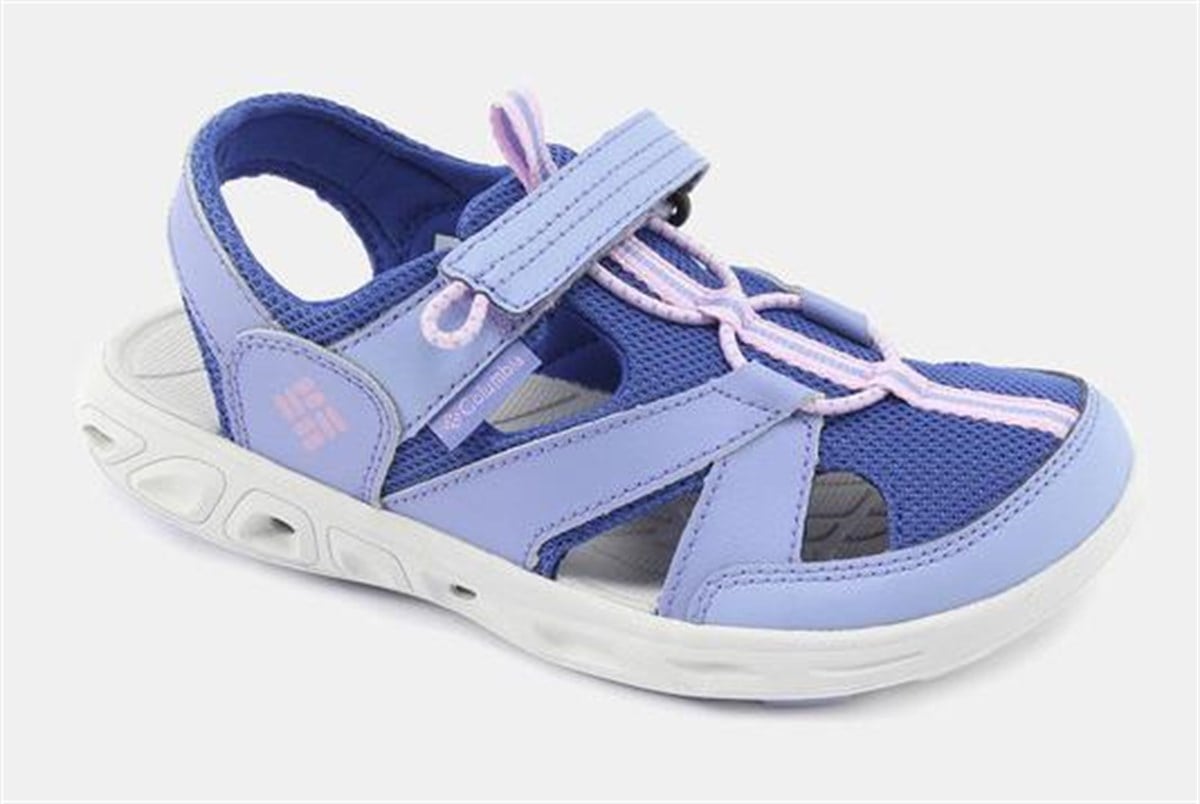 Columbia Youth Techsun™ Wave Çocuk Sandalet