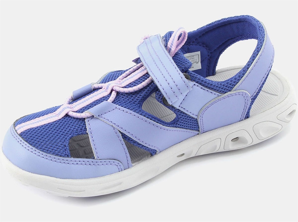 Columbia Youth Techsun™ Wave Çocuk Sandalet