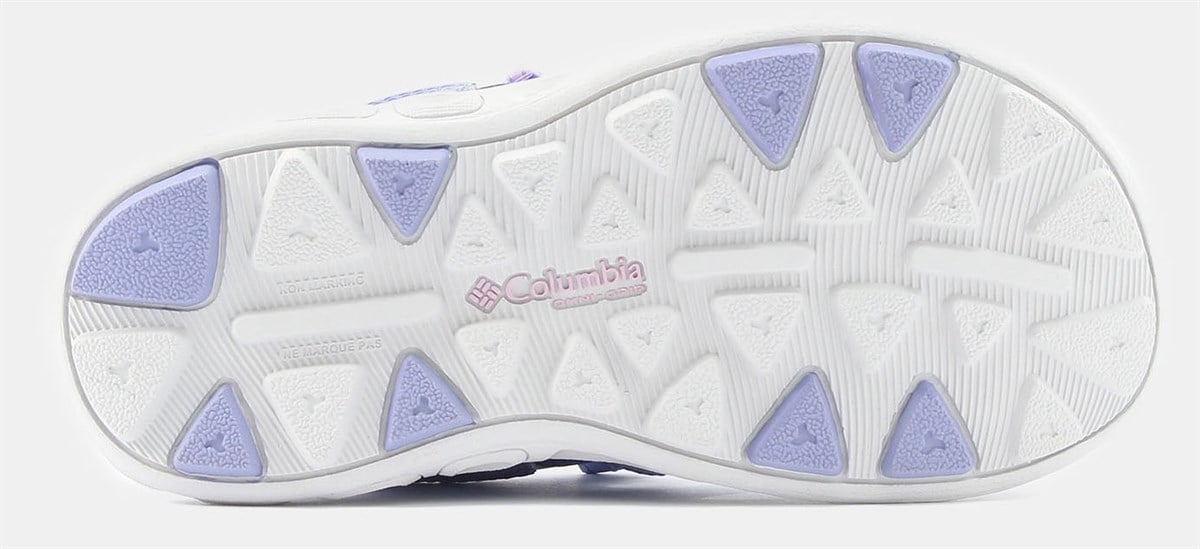 Columbia Youth Techsun™ Wave Çocuk Sandalet