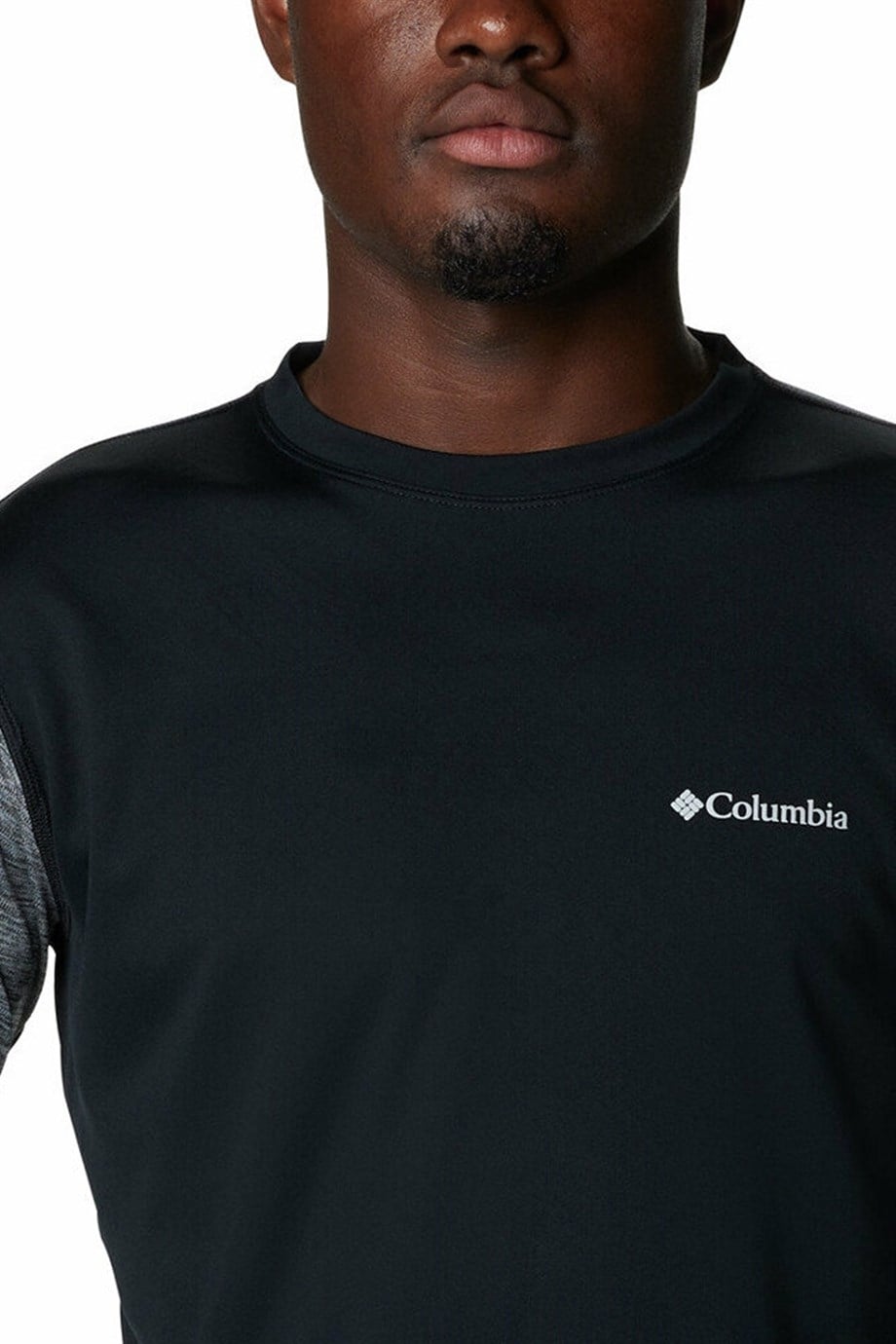 Columbia Zero Rules Long Sleeve Shirt Erkek Sweatshirt
