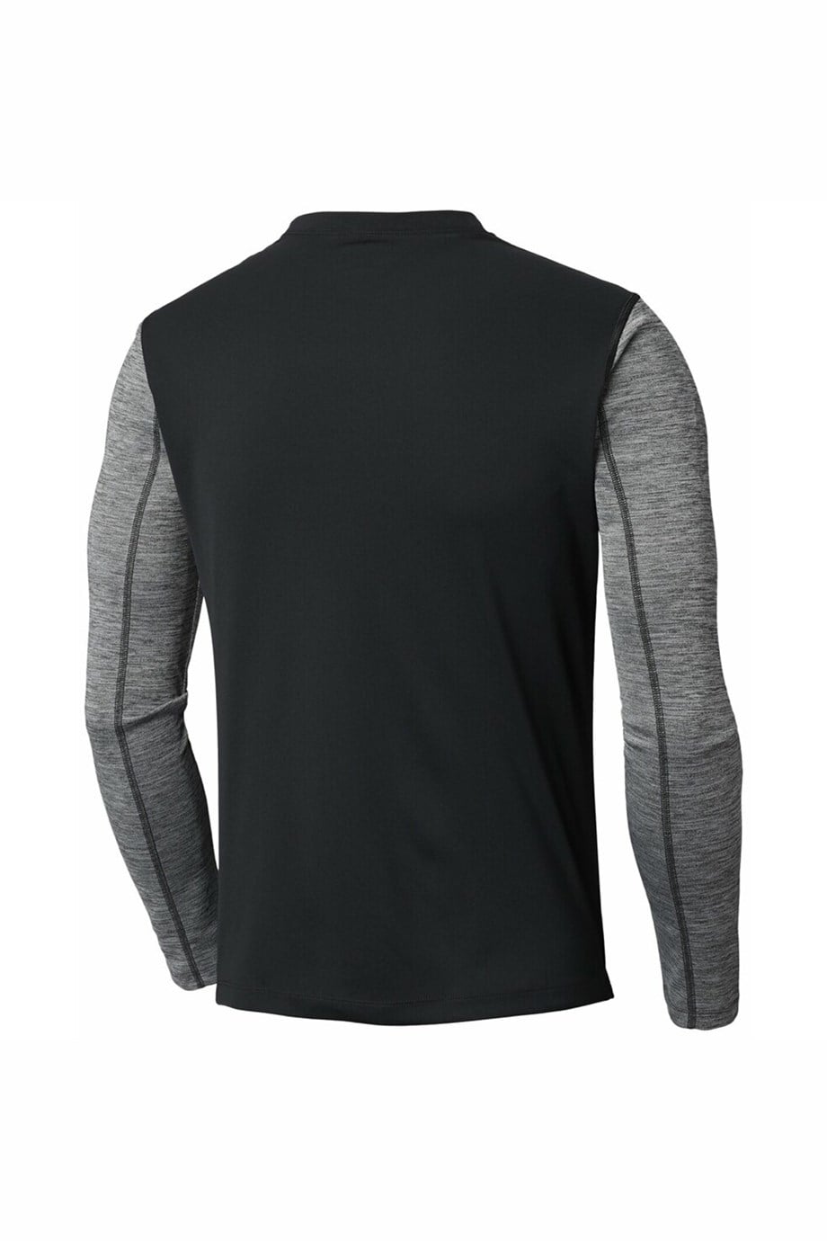 Columbia Zero Rules Long Sleeve Shirt Erkek Sweatshirt