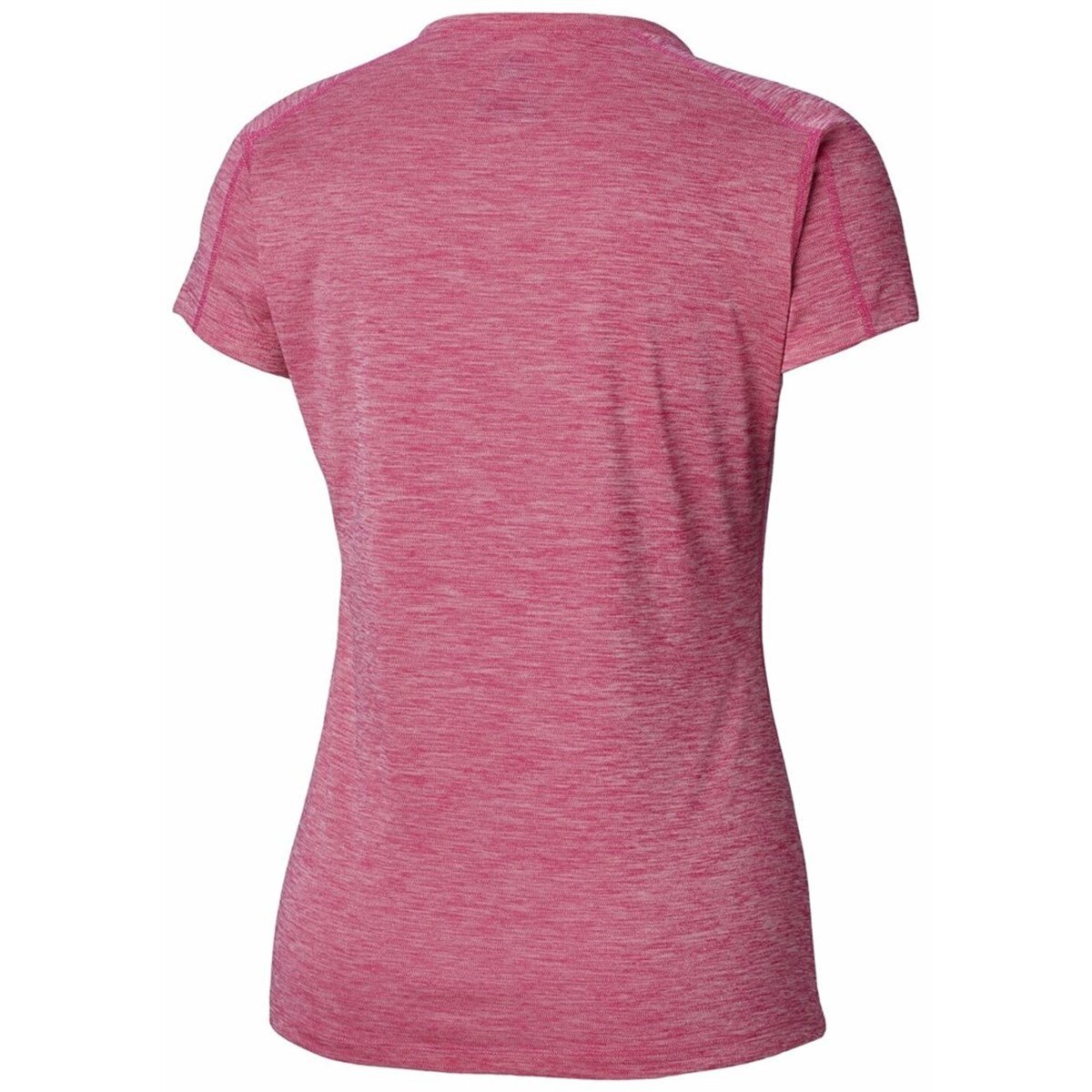Columbia Zero Rules Short Sleeve Shirt Kadın Tişört