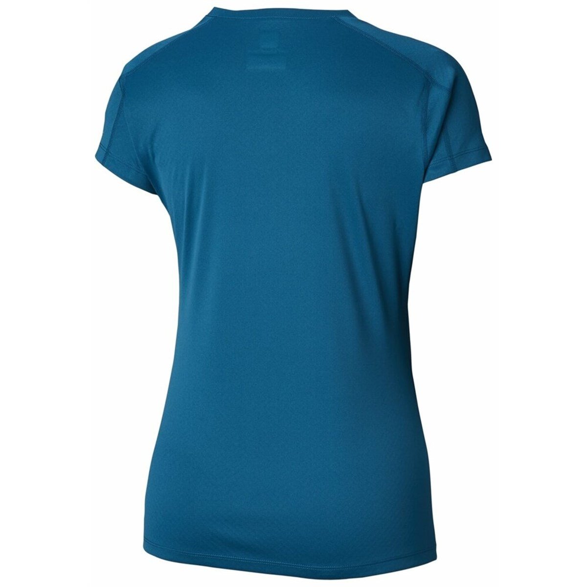 Columbia Zero Rules Short Sleeve Shirt Kadın Tişört