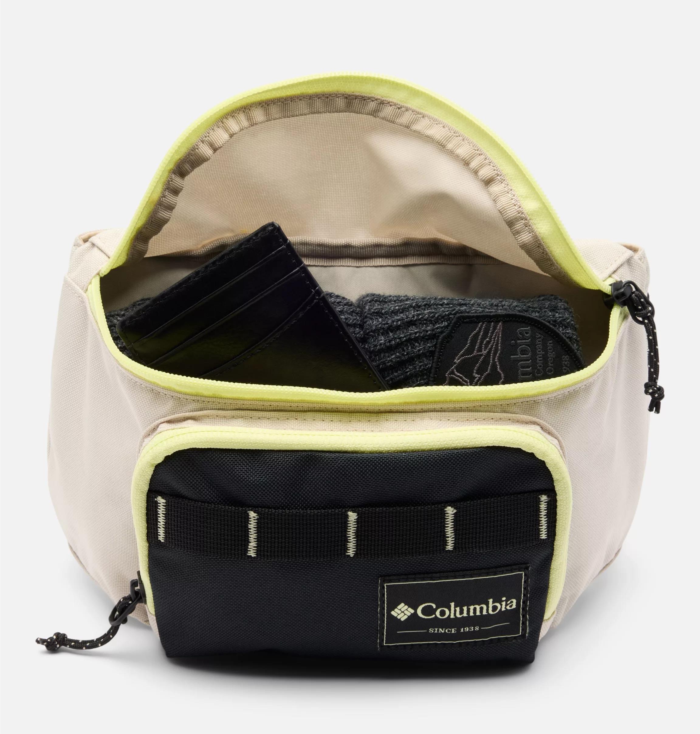 Columbia Zigzag İi Hip Pack Unisex Çanta UU5173