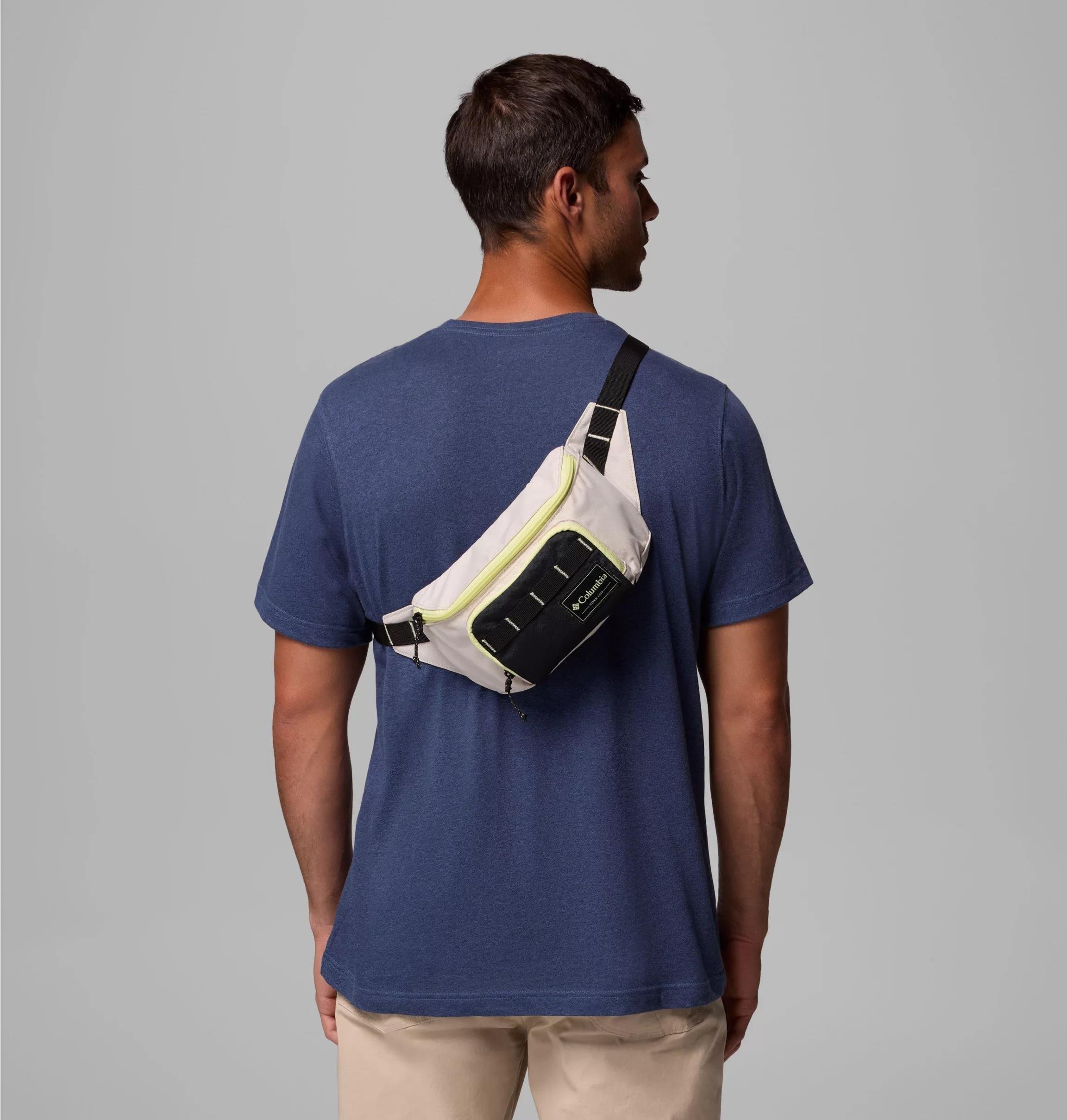 Columbia Zigzag İi Hip Pack Unisex Çanta UU5173