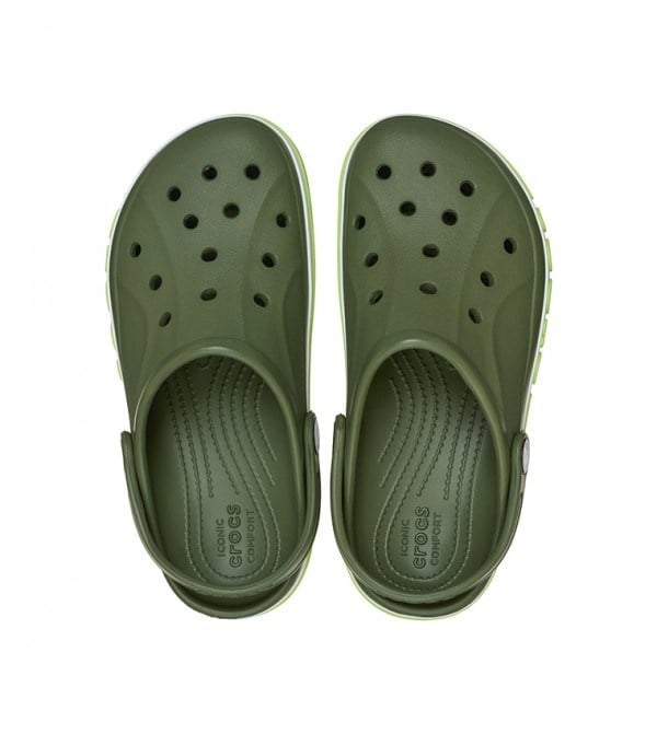 Crocs Bayaband Clog K Çocuk Terlik 207019