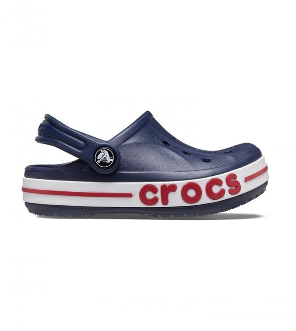 Crocs Bayaband Clog K Çocuk Terlik 207019