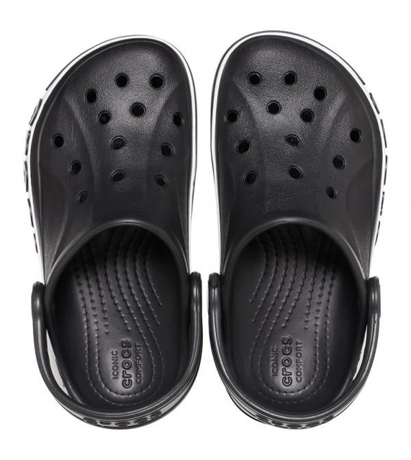 Crocs Bayaband Clog K Çocuk Terlik 207019