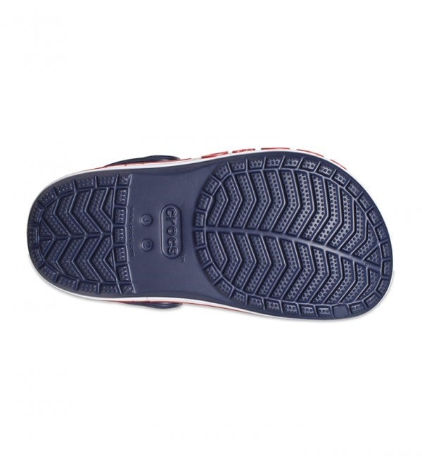 Crocs Bayaband Clog K Çocuk Terlik 207019