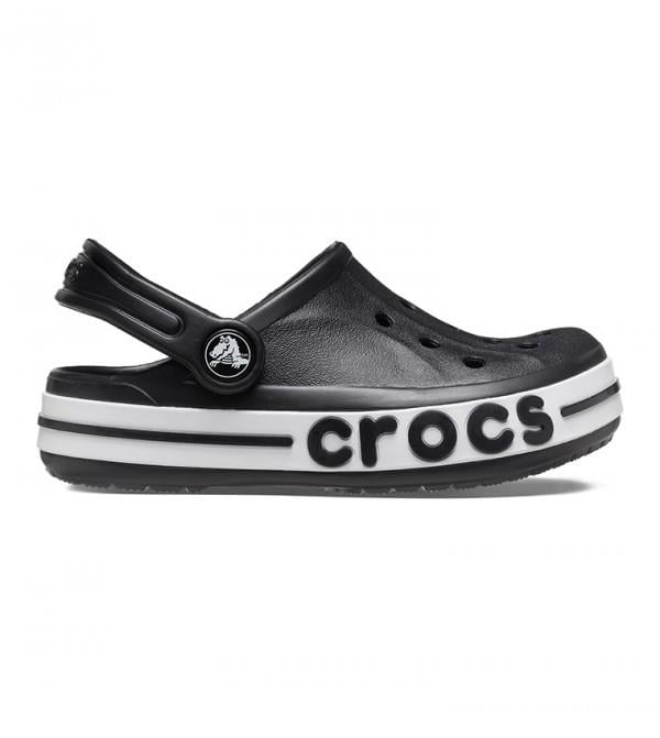 Crocs Bayaband Clog K Çocuk Terlik 207019