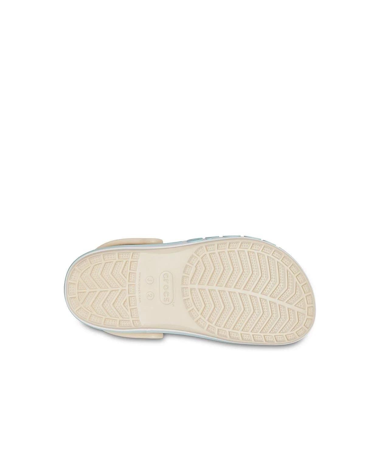 Crocs Bayaband Clog K Çocuk Terlik 207019