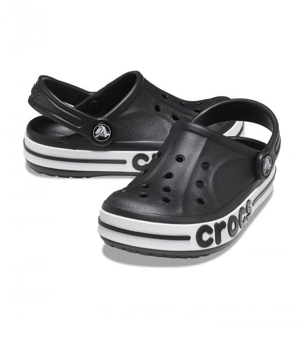 Crocs Bayaband Clog K Çocuk Terlik 207019
