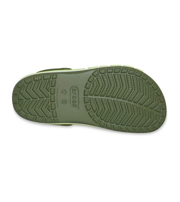Crocs Bayaband Clog K Çocuk Terlik 207019