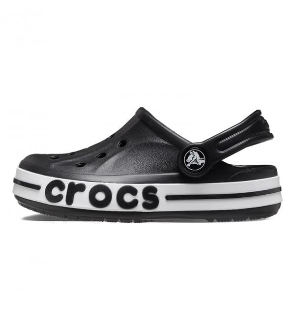 Crocs Bayaband Clog K Çocuk Terlik 207019