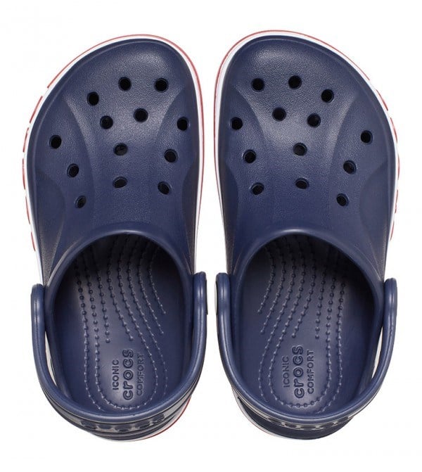 Crocs Bayaband Clog K Çocuk Terlik 207019