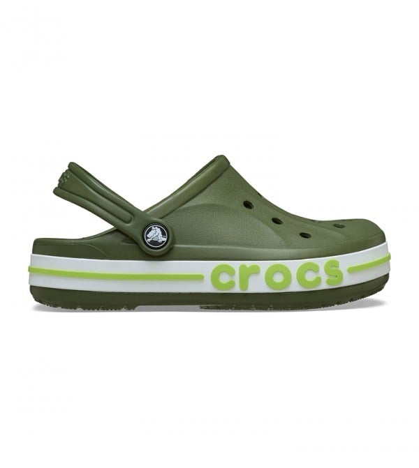 Crocs Bayaband Clog K Çocuk Terlik 207019