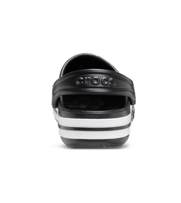 Crocs Bayaband Clog K Çocuk Terlik 207019