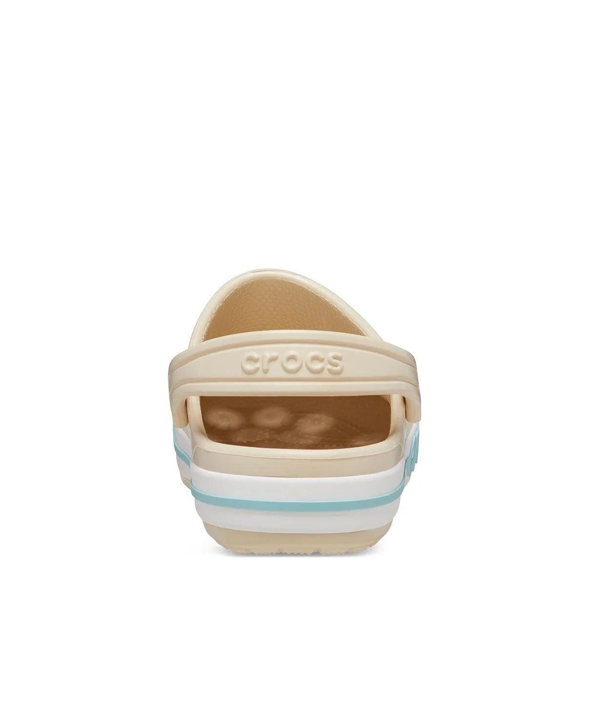 Crocs Bayaband Clog K Çocuk Terlik 207019
