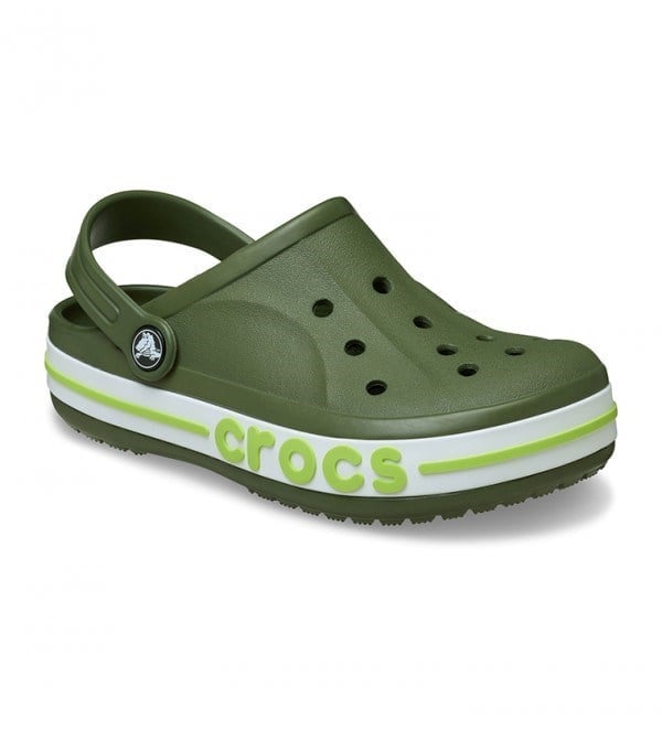 Crocs Bayaband Clog K Çocuk Terlik 207019
