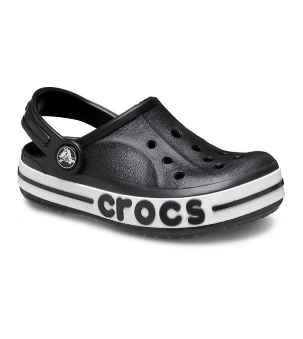 Crocs Bayaband Clog K Çocuk Terlik 207019